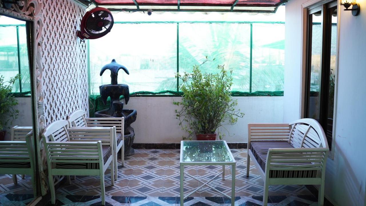 Hilton Bayview Lnn Hotel Carachi Exterior foto